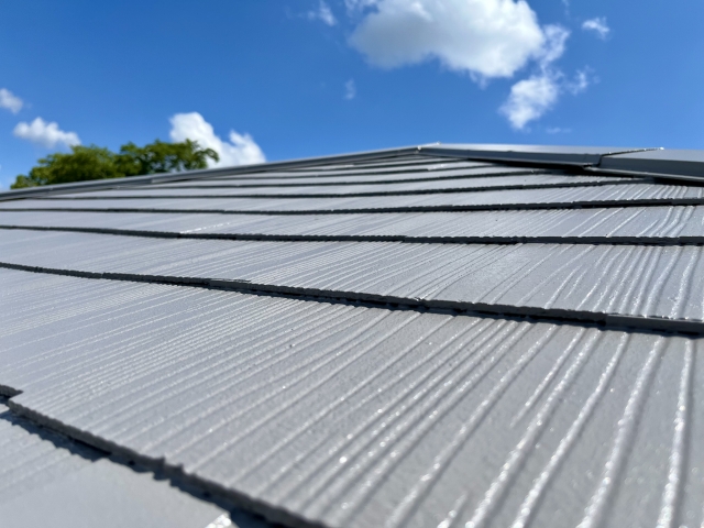 マルケイプラチナ ROOF / マルケイプラチナ ROOF 遮熱の画像