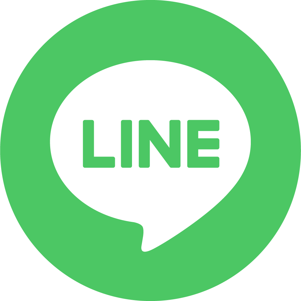 LINEで簡単に防水工事や雨漏り修理の相談が可能!