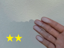 チョーキング（★★）