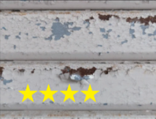 さび（★★★★）