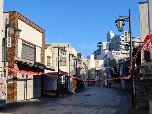 川越市の外壁塗装工事前にご近所へ挨拶に伺う範囲とタイミング