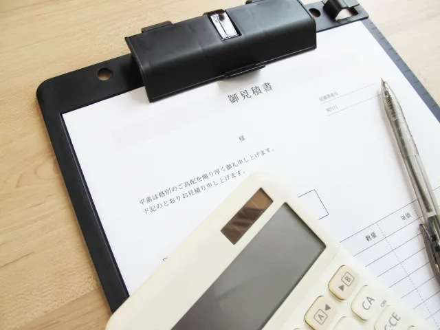 川越市の外壁塗装で相見積もりを取る際の適切な社数2〜3社の目安