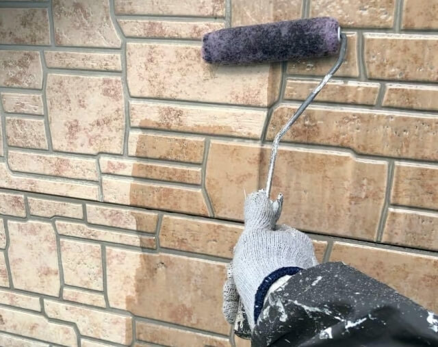 外壁塗装と屋根塗装の重要性